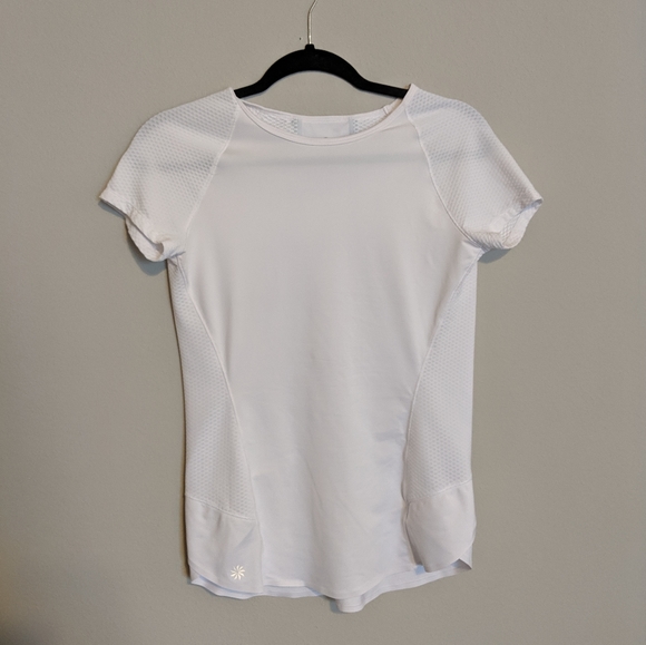 Athleta Tops - SOLD Athleta workout top